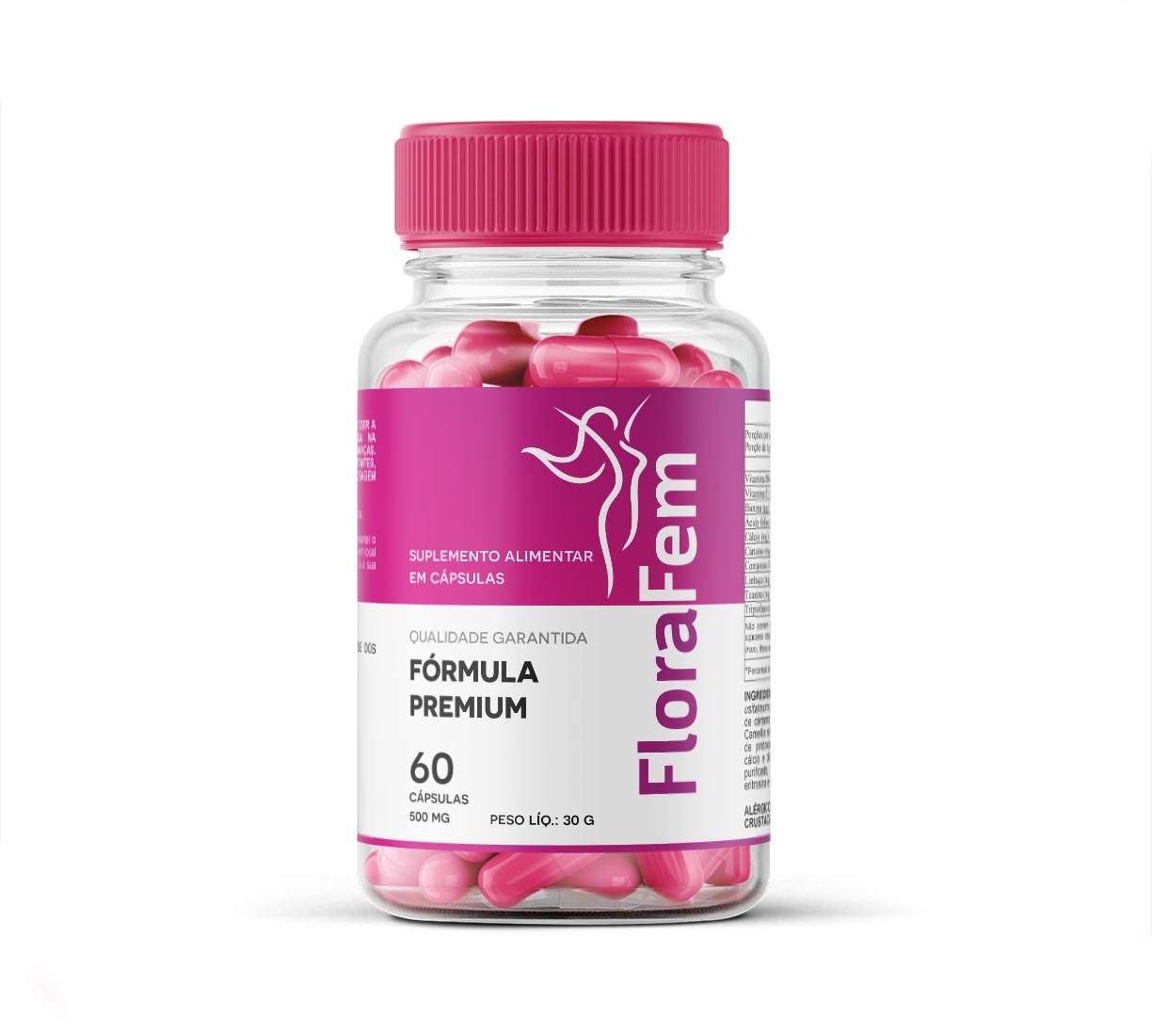 Produto FloraFem